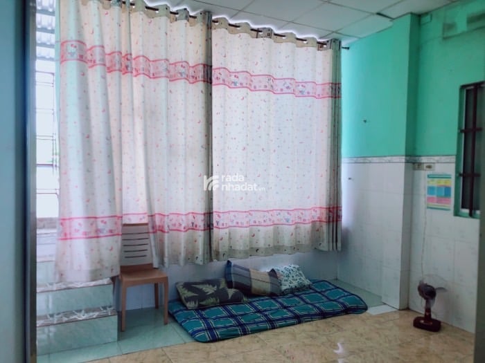BÁN NHÀ BÌNH TÂN 104M2 3PN 6.5 TỶ KẾ BIG C GO AN LẠC THUÊ 9TR/THÁNG