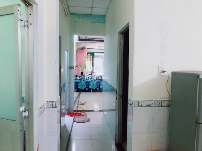BÁN NHÀ BÌNH TÂN 104M2 3PN 6.5 TỶ KẾ BIG C GO AN LẠC THUÊ 9TR/THÁNG