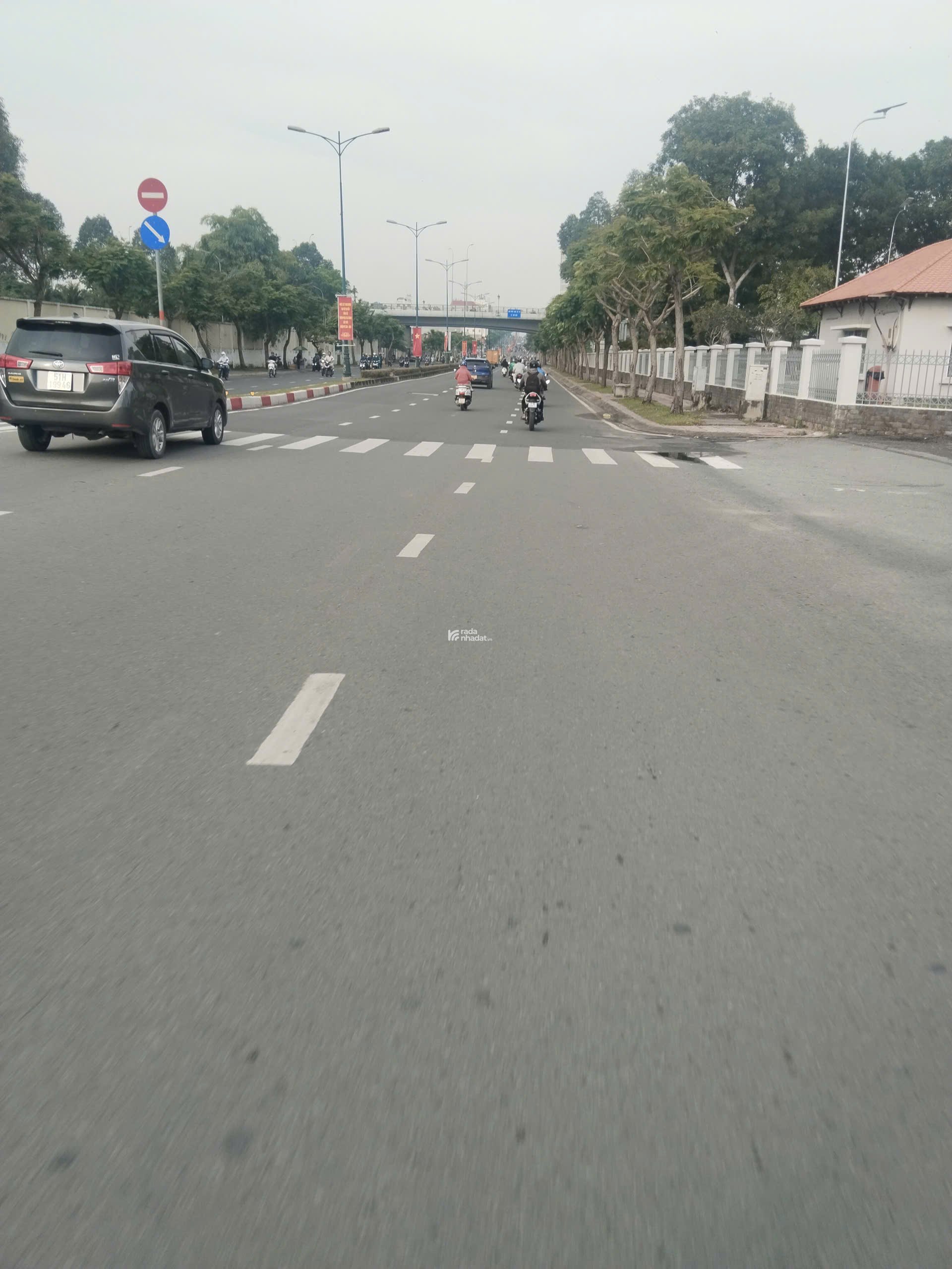 Bán Nhà 74m2 HXH Làng Tăng Phú, Tăng Nhơn Phú A, Quận 9. Giá 4.X Tỷ