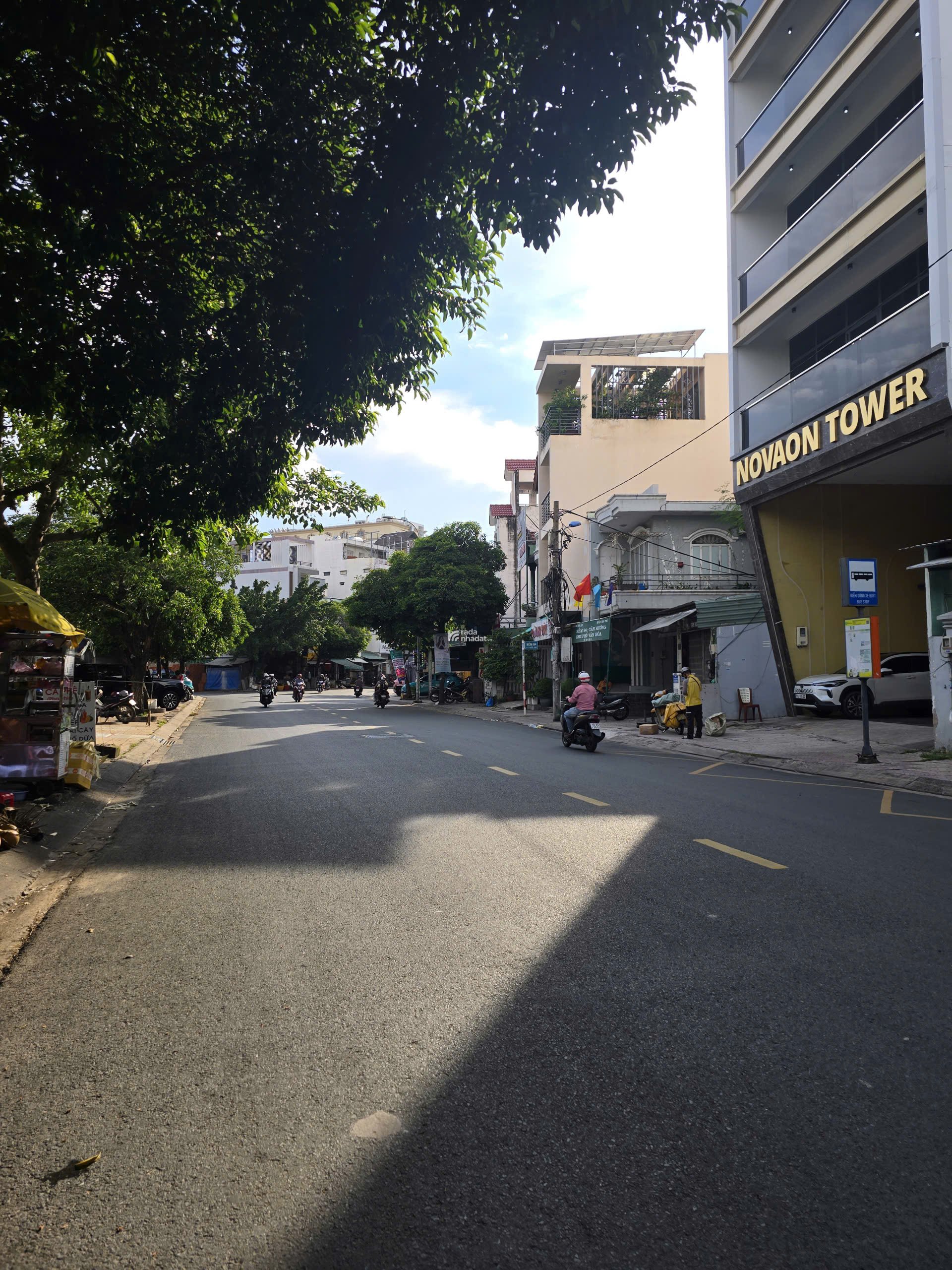 Bán nhà mtkd đường đốc long, quận tân phú, dt 4 x 8m, nhà đúc 2 lầu, 2pn 3wc, giá 5,95tỷ