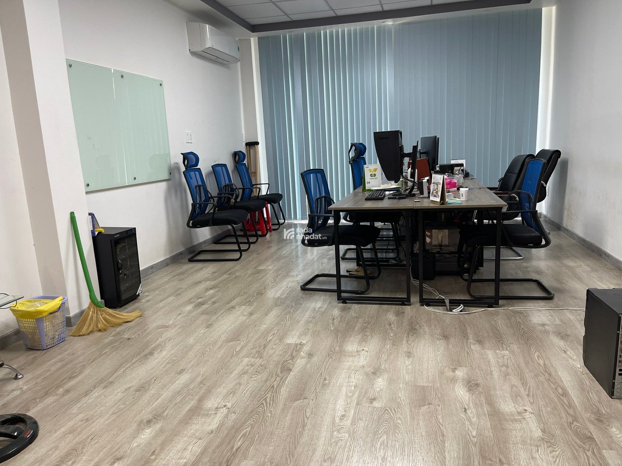 BÁN NHÀ VĂN PHÒNG HIỆN ĐẠI  ĐA NĂNG, VỊ TRÍ VÀNG GẦN GA T3