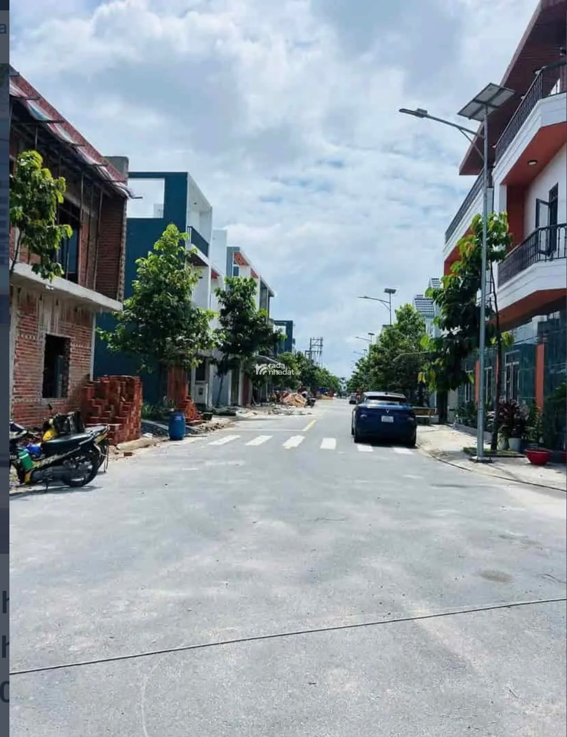 Cần bán đất MT trung tâm tpTân An, Long An.Diện tích: 90m2.  Giá: 1tỷ2