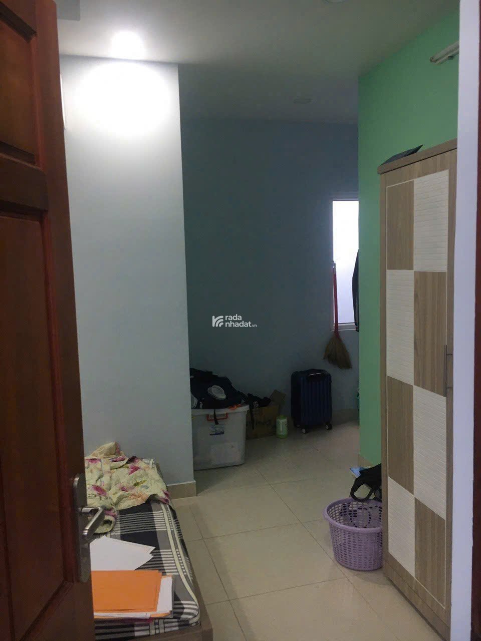 Nhà quận 10 giá rẻ HXH ngay Quốc Tự đường 3/2 4PN 4WC, cực kỳ phong thủy.