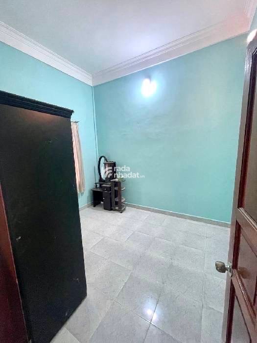 bán nhà mặt tiền nguyên hữu tiến tây thạnh