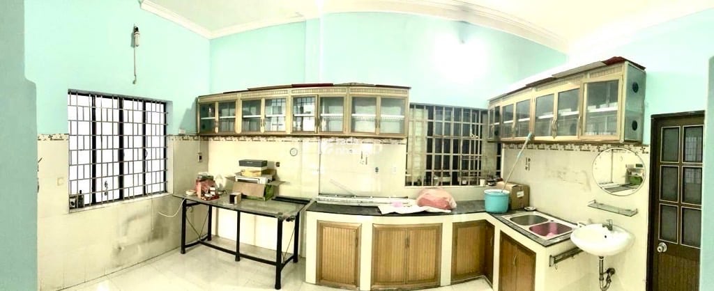 bán nhà mặt tiền nguyên hữu tiến tây thạnh