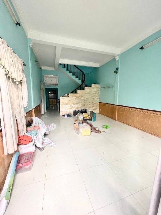 bán nhà mặt tiền nguyên hữu tiến tây thạnh