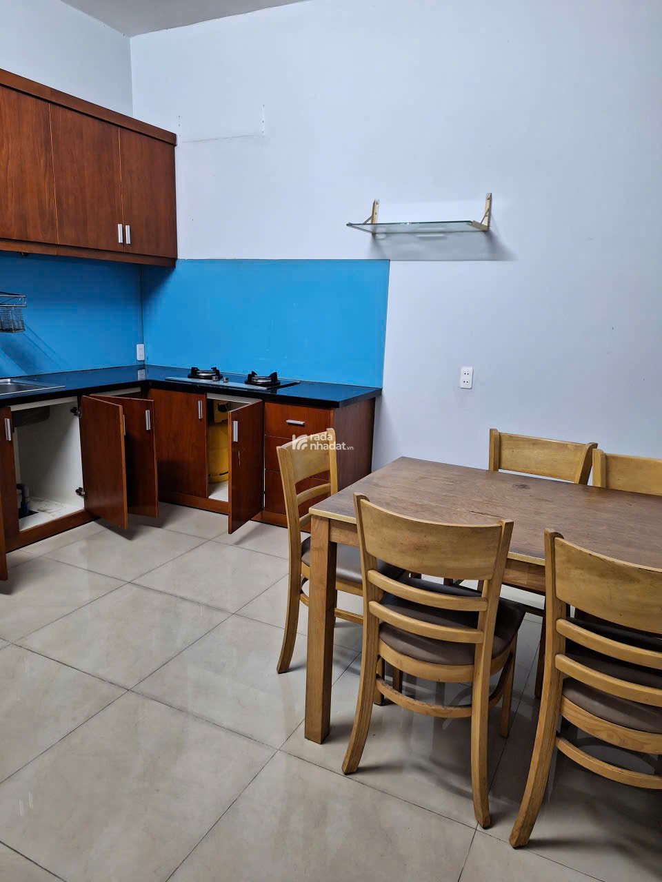 Cho thuê nhà quận Thủ Đức .Khu Văn Phòng Chính Phủ,  liền kề Vạn Phúc city trệt 2 lâù 3PN giá 12TR