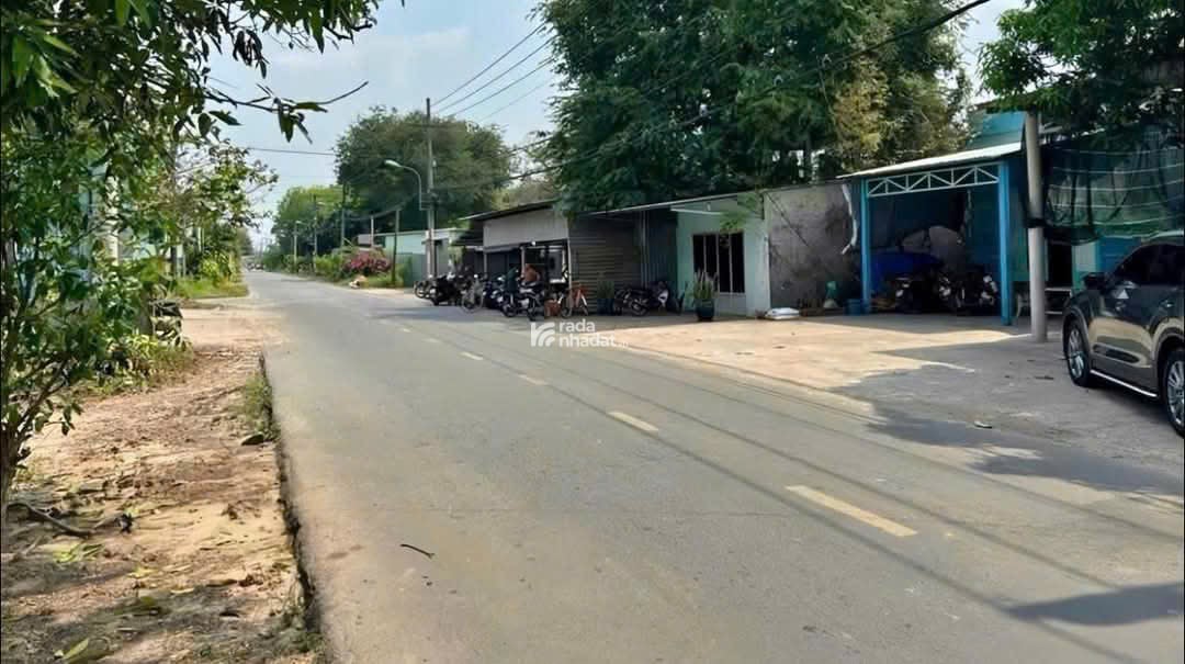Bán gấp lô đất full thổ cư tại Long Thành - Đồng Nai