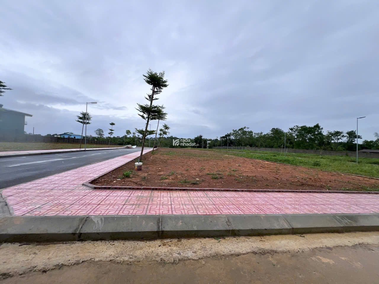 Bán gấp lô đất full thổ cư tại Long Thành - Đồng Nai
