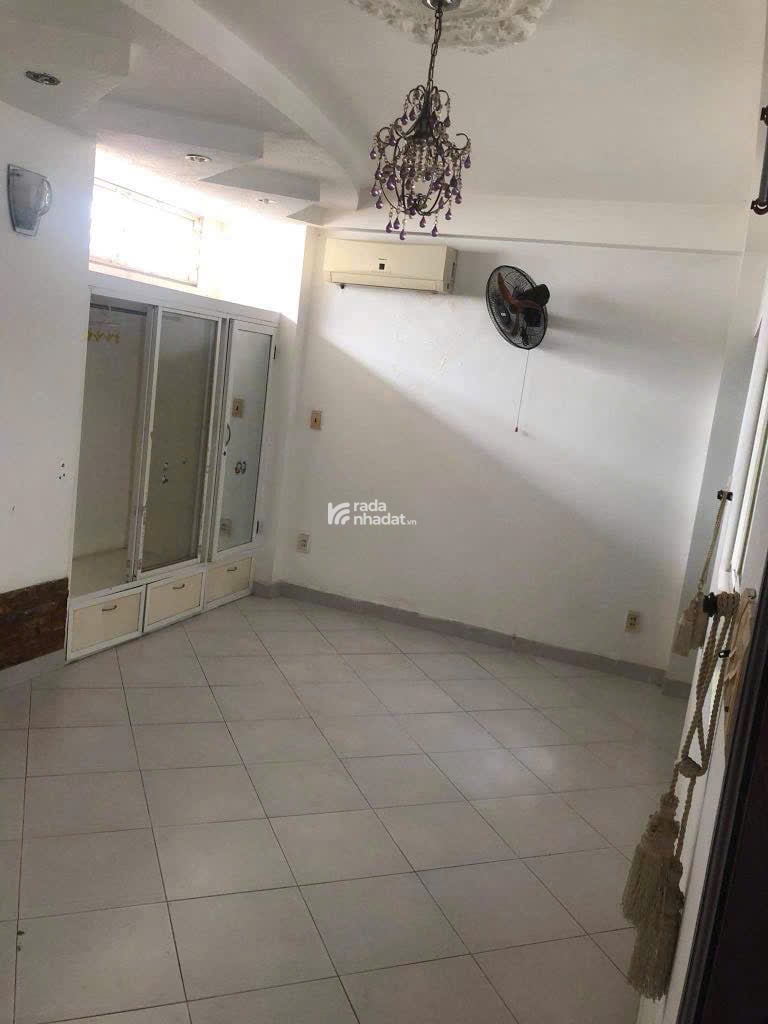 GIẢM 300 BÁN NHÀ 67m2 ĐƯỜNG LÊ VĂN SỸ P14 Quận 3