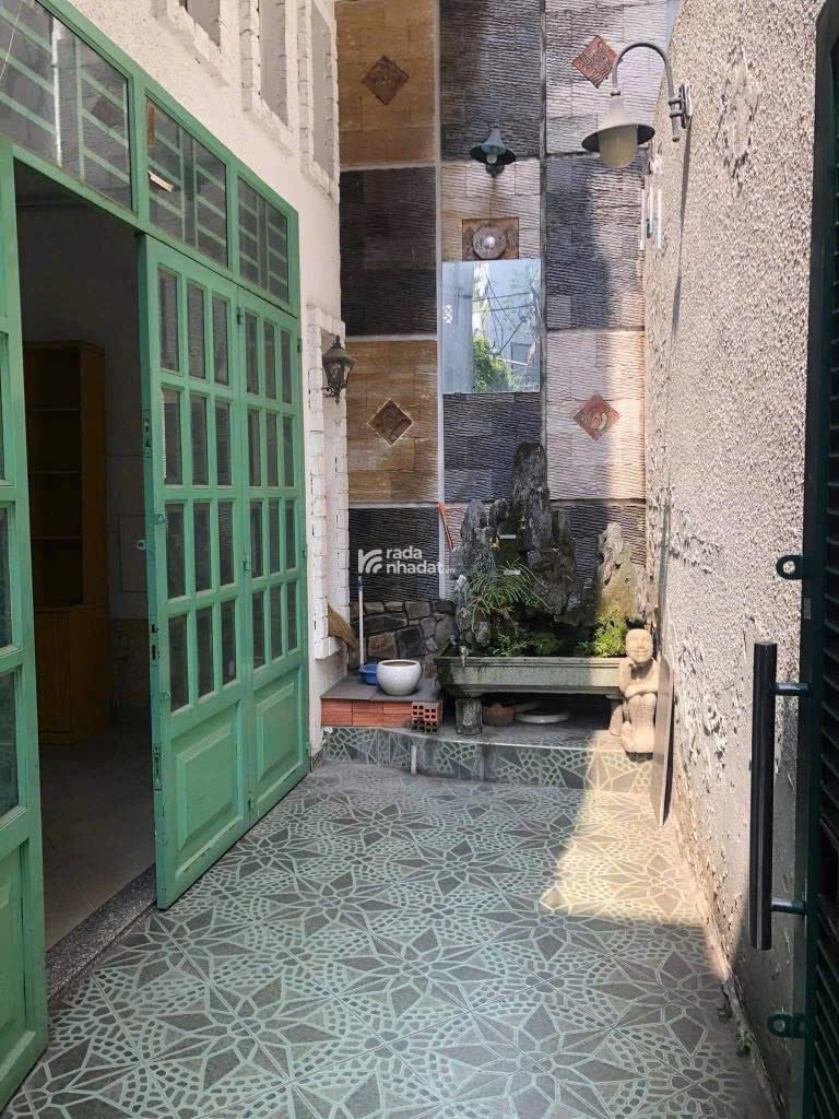 GIẢM 300 BÁN NHÀ 67m2 ĐƯỜNG LÊ VĂN SỸ P14 Quận 3