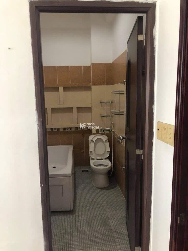 GIẢM 300 BÁN NHÀ 67m2 ĐƯỜNG LÊ VĂN SỸ P14 Quận 3