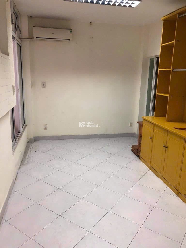 GIẢM 300 BÁN NHÀ 67m2 ĐƯỜNG LÊ VĂN SỸ P14 Quận 3