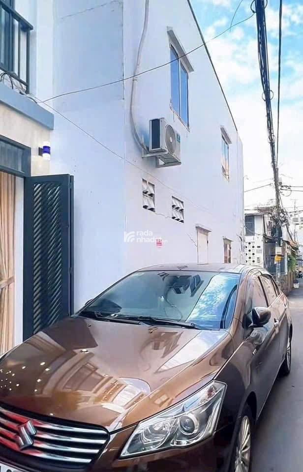 Siêu hot , nhà đẹp 2PN Phạm Văn Chiêu P9 Gò Vấp , tặng full NT như hình , SHR