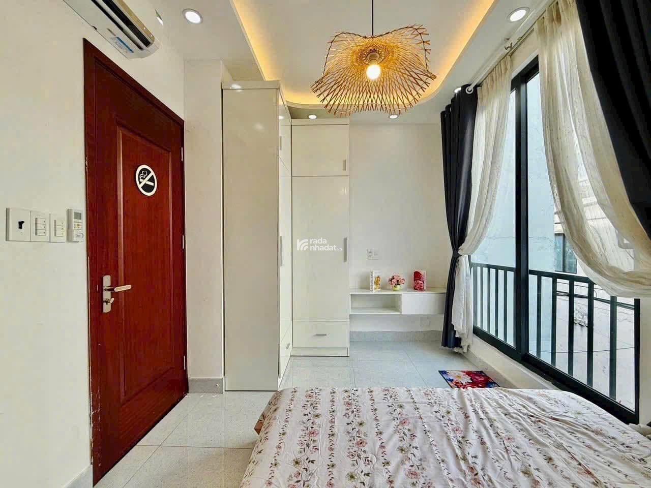 Siêu hot , nhà đẹp 2PN Phạm Văn Chiêu P9 Gò Vấp , tặng full NT như hình , SHR