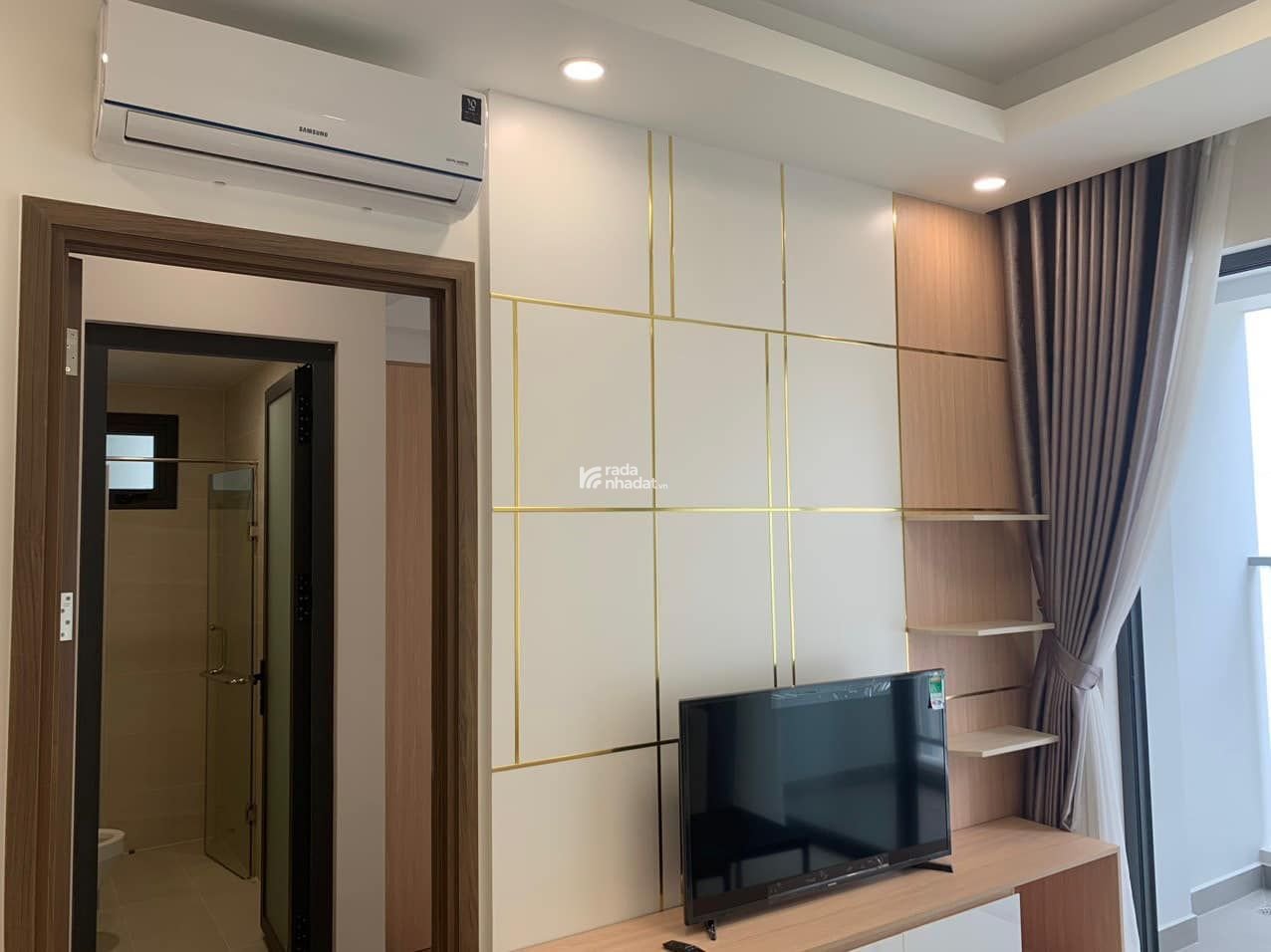 Giỏ hàng thuê chung cư cao cấp River Panorama 2PN-3PN Giá cực sốc chỉ 9,5 tr /tháng Liên hệ: E Văn