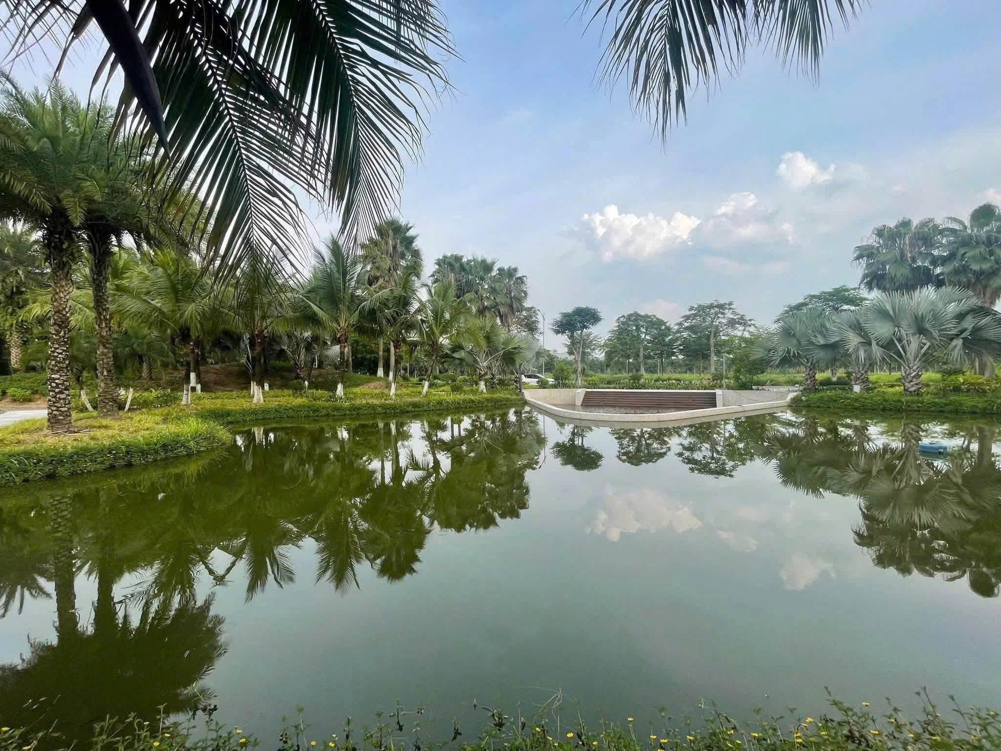 Mở Bán Đợt 1- Dự án FORESTIA PARK PHỐ NỐI CỦA CĐT MIK