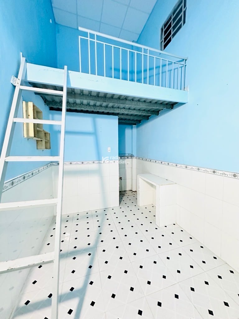 HẺM XE HƠI TRÁNH, GẦN GIÁO XỨ PHANXICO, DÒNG TIỀN 13tr/th, 5X25, CHỈ 6 TỶ.