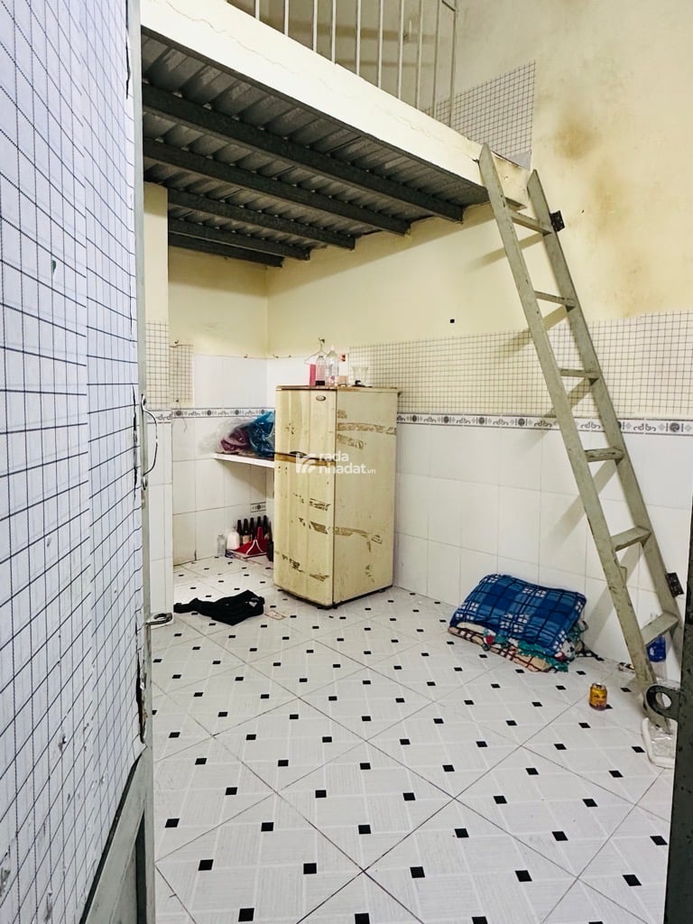 HẺM XE HƠI TRÁNH, GẦN GIÁO XỨ PHANXICO, DÒNG TIỀN 13tr/th, 5X25, CHỈ 6 TỶ.