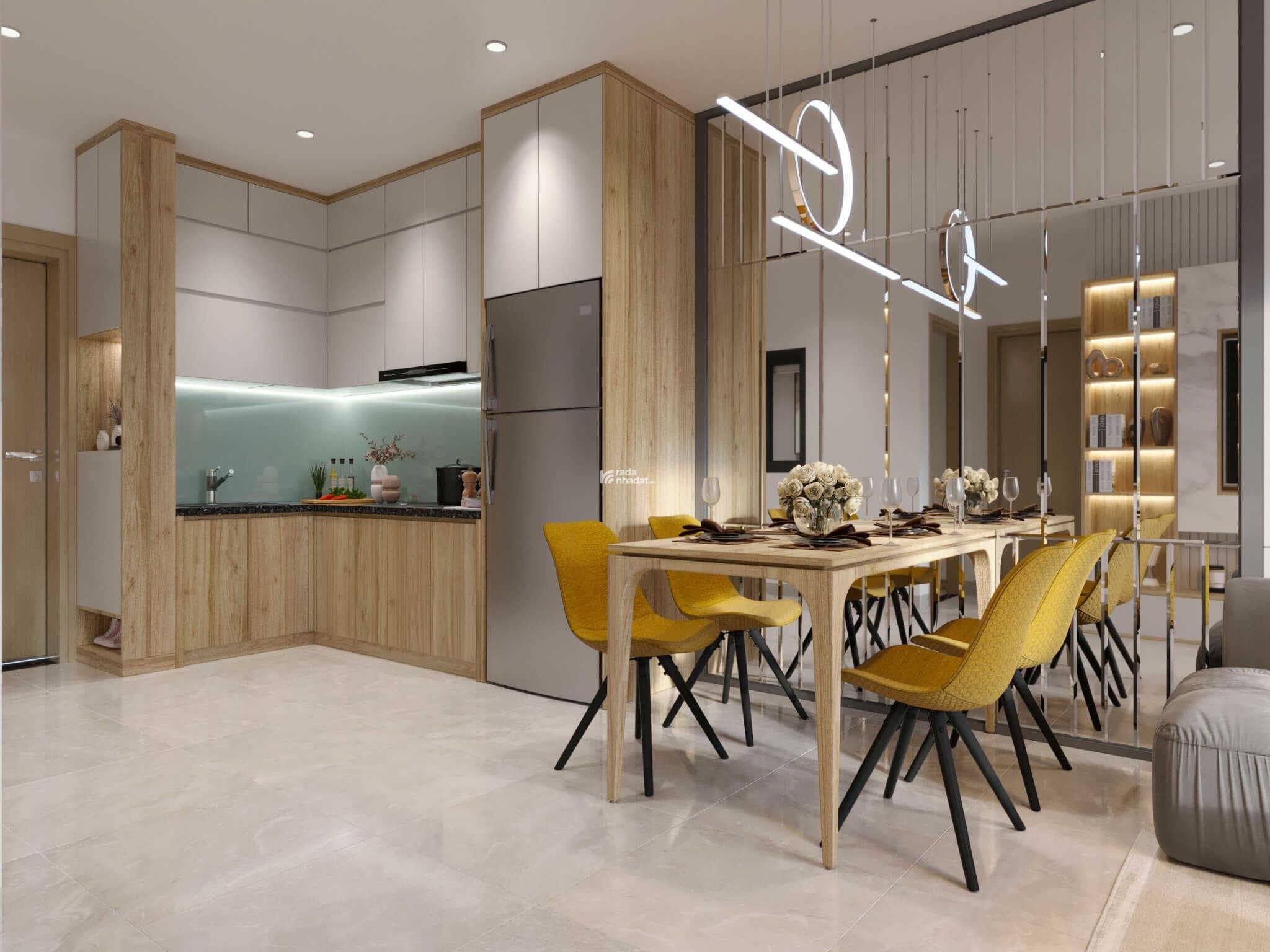 Cho thuê nhà trống có 2 máy lạnh giá 8 triệu tháng nhà đẹp mới call 0938 893 ***