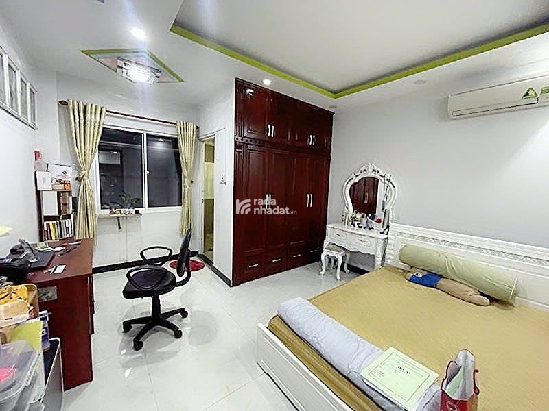 Bán nhà đường lê văn phan phú thọ hoà