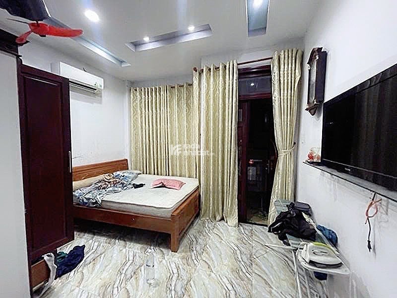 Bán nhà đường lê văn phan phú thọ hoà