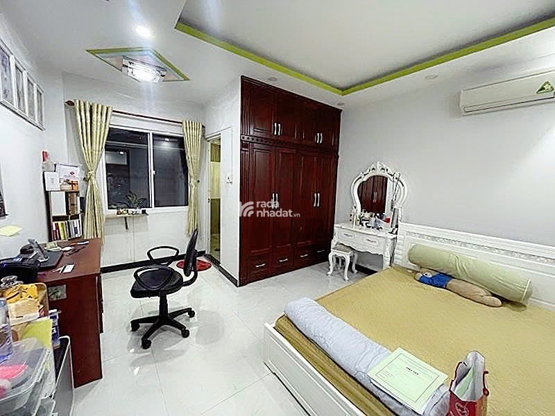 Bán nhà đường lê văn phan phú thọ hoà