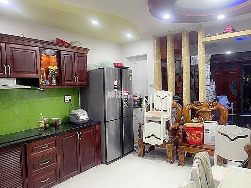 Bán nhà đường lê văn phan phú thọ hoà