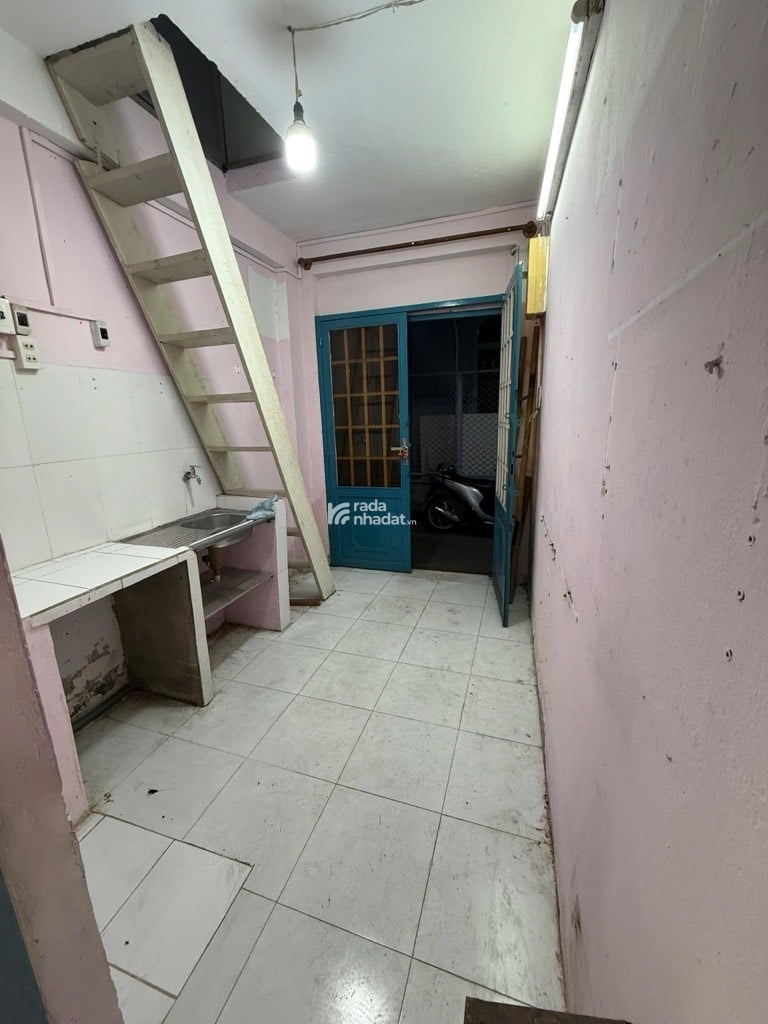 NHÀ GIÁ RẺ, NGUYỄN THƯỢNG HIỀN, BÌNH THẠNH, ĐỦ CÔNG NĂNG, GIÁ RẺ. GIẢM 350TR CHỈ CÒN 1.78T TL 