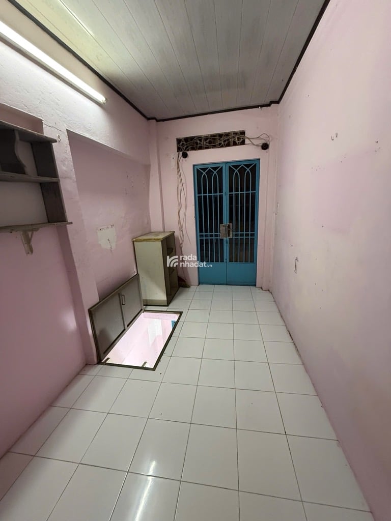 NHÀ GIÁ RẺ, NGUYỄN THƯỢNG HIỀN, BÌNH THẠNH, ĐỦ CÔNG NĂNG, GIÁ RẺ. GIẢM 350TR CHỈ CÒN 1.78T TL 