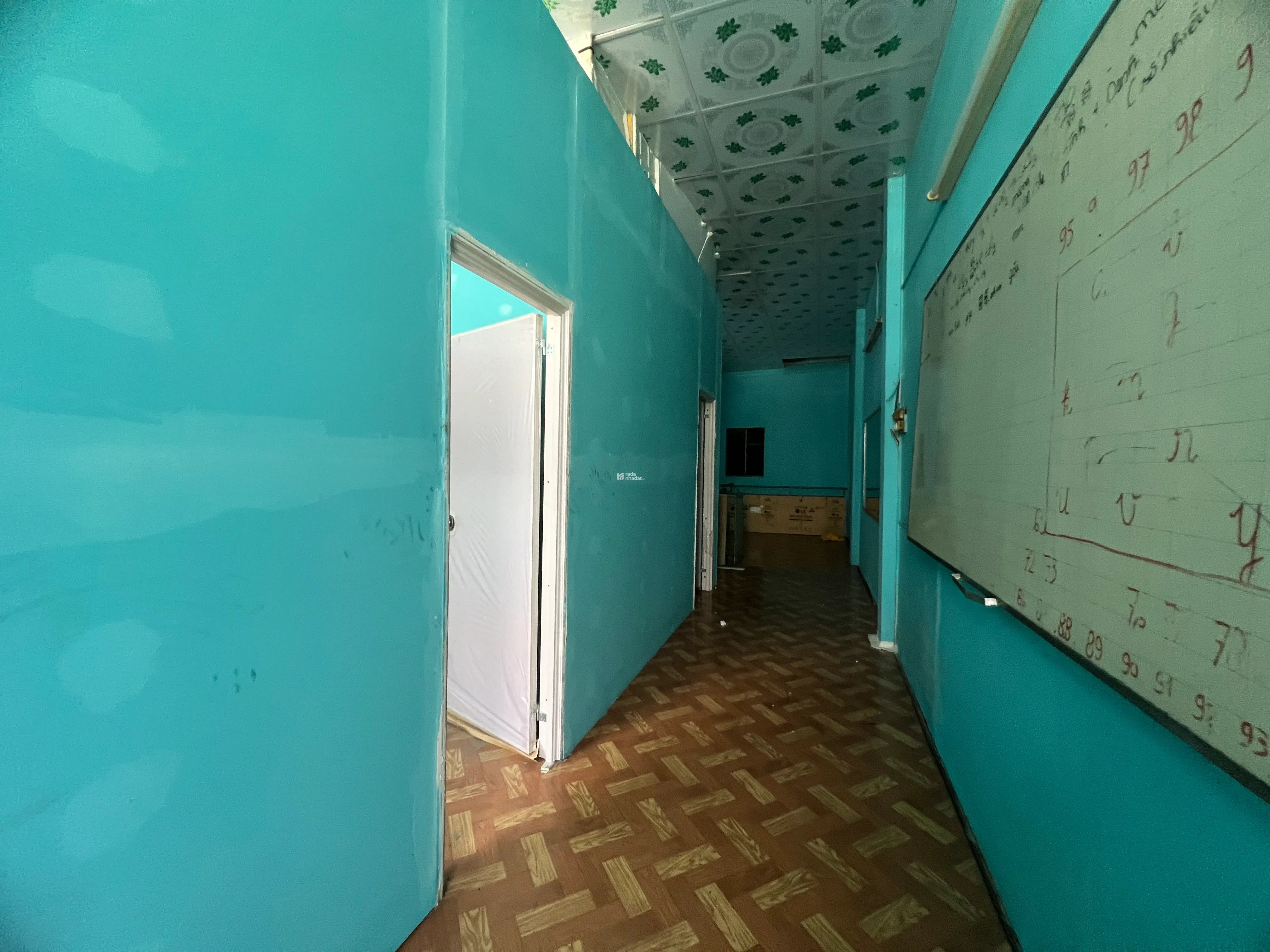  (Q.TÂN PHÚ) BÁN NHÀ GIÁ TỐT - 47M2 - 150M RA THOẠI NGỌC HẦU - 3 CĂN RA HẺM XH - GIÁ 4.35 TỶ