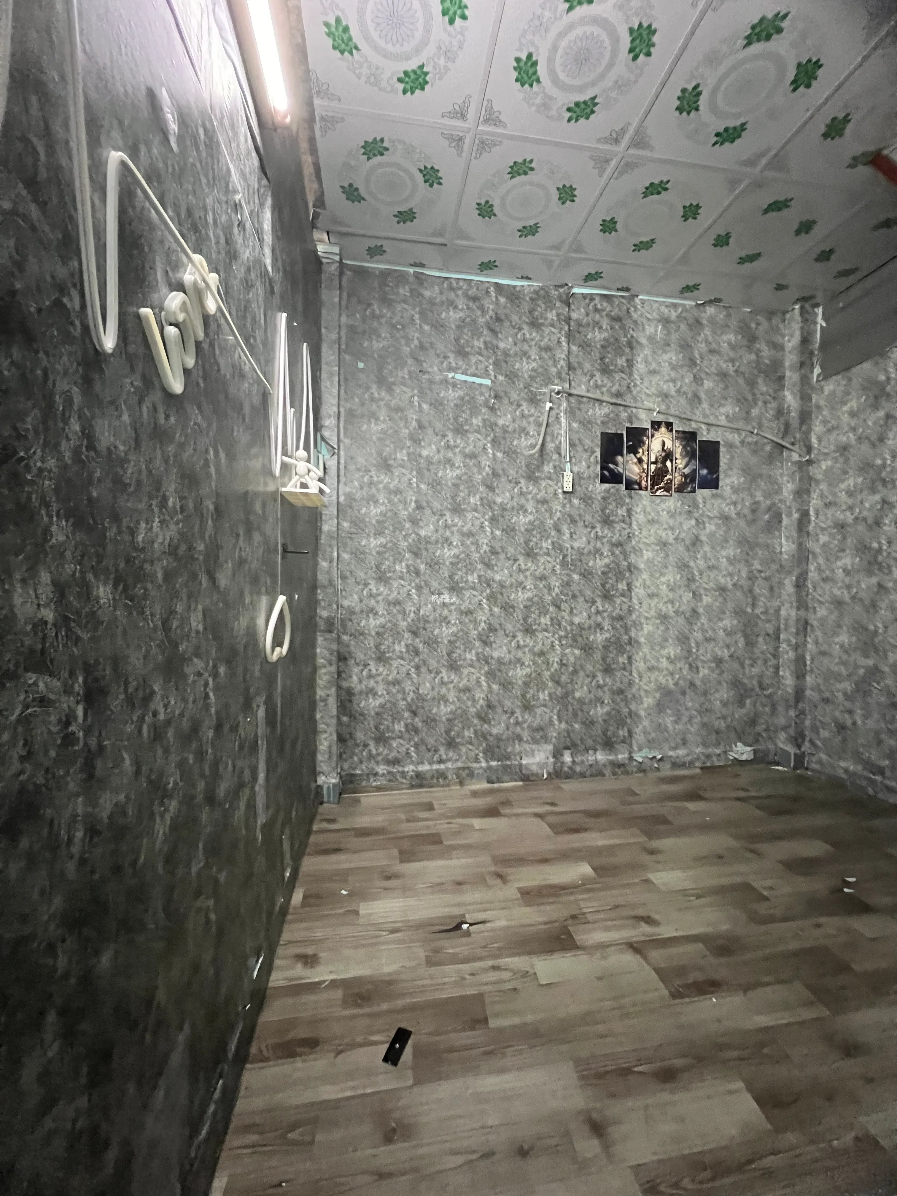  (Q.TÂN PHÚ) BÁN NHÀ GIÁ TỐT - 47M2 - 150M RA THOẠI NGỌC HẦU - 3 CĂN RA HẺM XH - GIÁ 4.35 TỶ