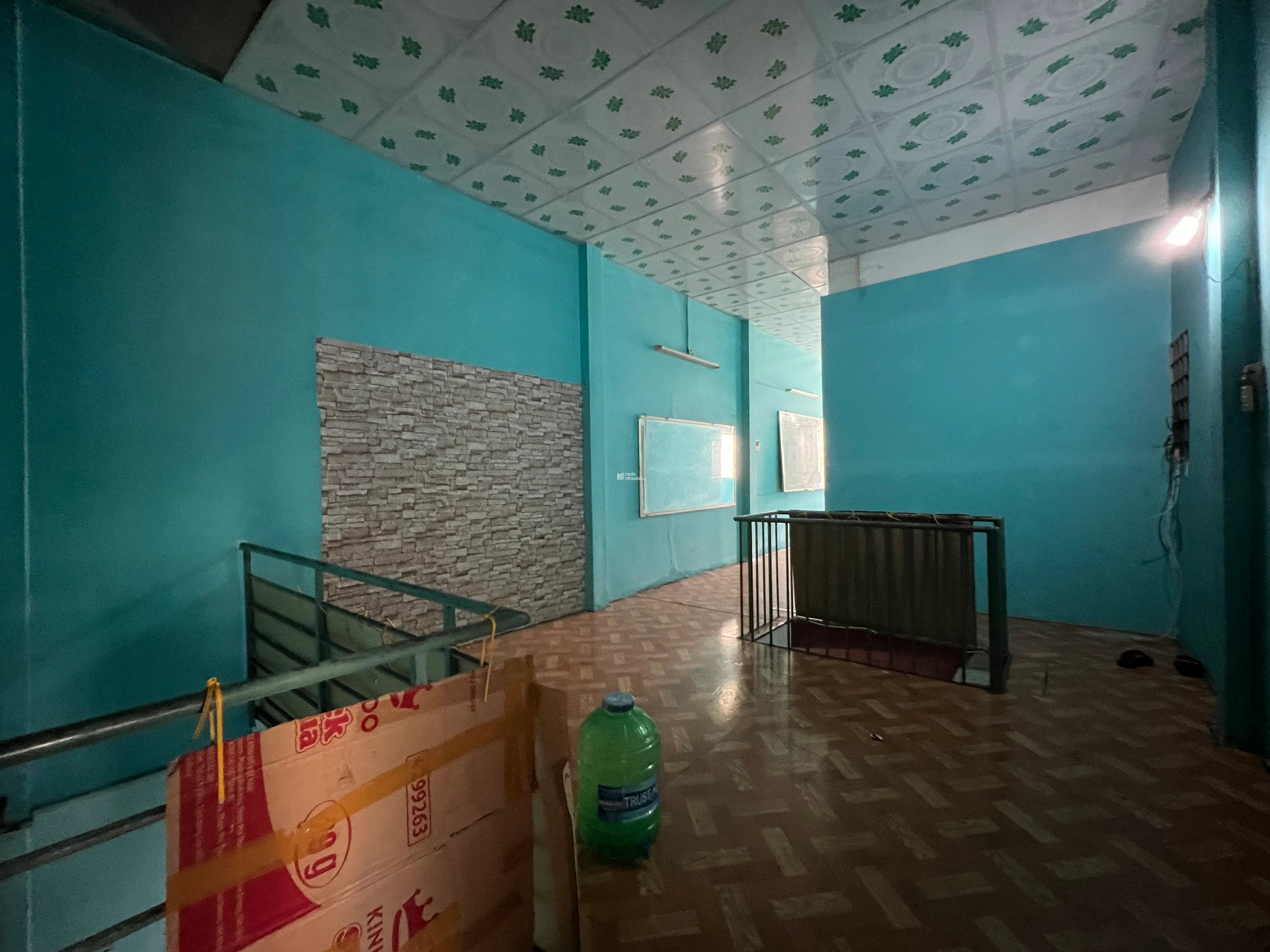  (Q.TÂN PHÚ) BÁN NHÀ GIÁ TỐT - 47M2 - 150M RA THOẠI NGỌC HẦU - 3 CĂN RA HẺM XH - GIÁ 4.35 TỶ