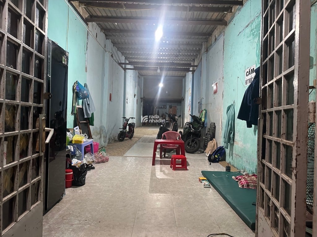 MTKD PHẠM CỰ LƯỢNG, TÂN BÌNH, 75M2 TIỆN XÂY MỚI. GIẢM 350TR CHỈ CÒN 15.36T TL 