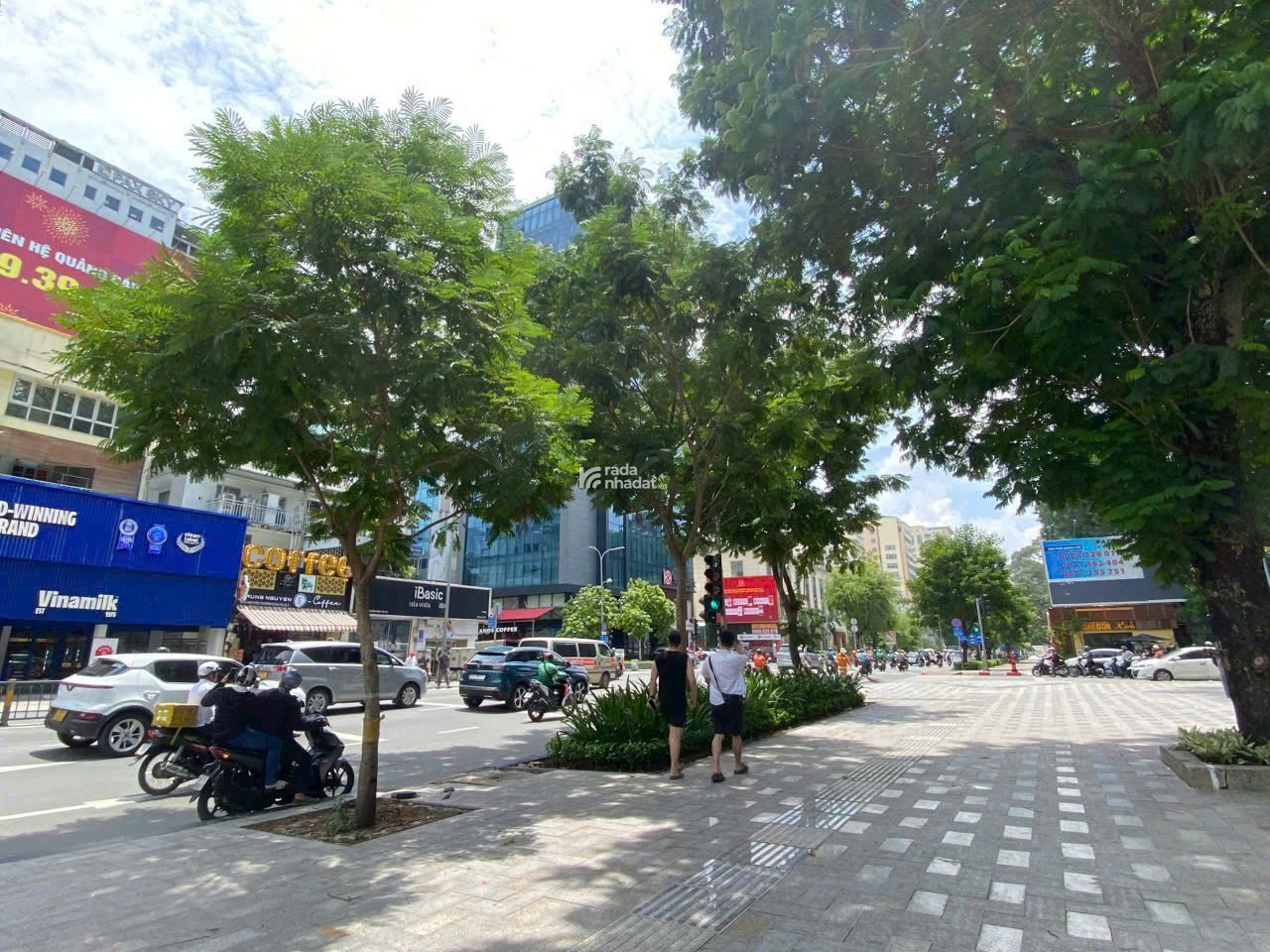 BÁN NHÀ 4 TẦNG MT SIÊU VIP_PHỐ TÂY BÙI VIỆN, P. BẾN THÀNH, Q.1_DT: 7x16m_GIÁ 74 TỶ TL 