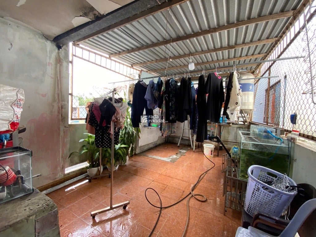 Mặt tiền đỉnh Q.8 - Phạm Hùng - 60m2 giá 8ty5