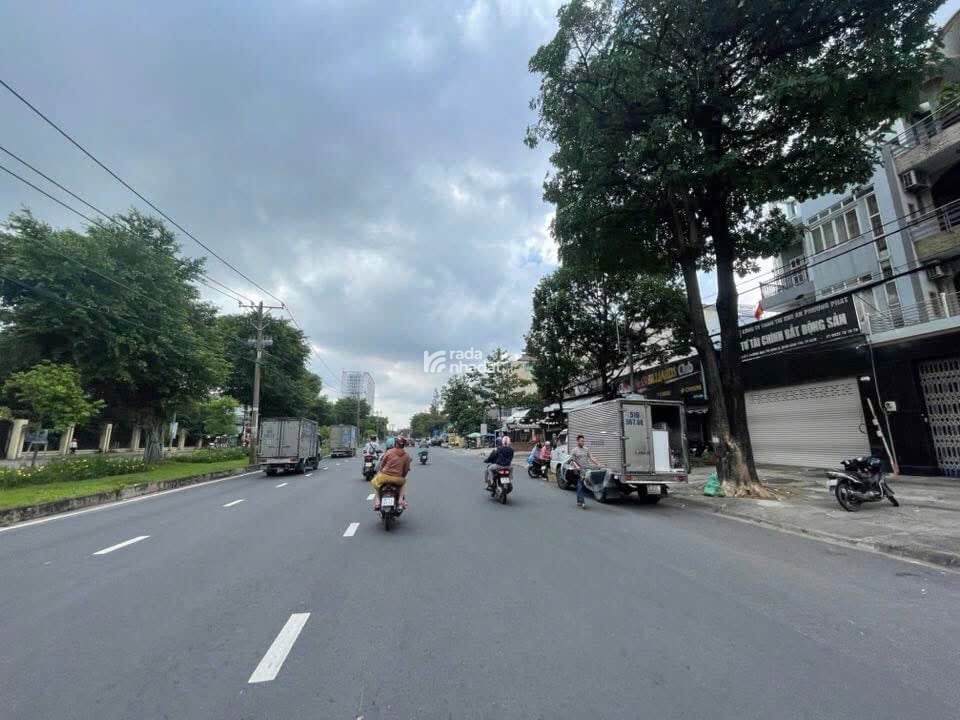 cho thuê mặt tiền đường số 7 khu tên lửa 65tr/tháng