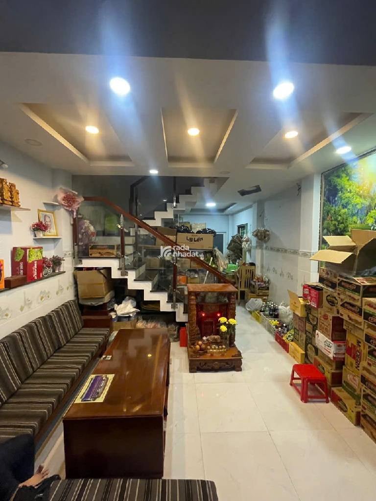 TẦNG - DÒNG TIỀN 15TR/TH - H.CÔNG - ĐƯỜNG 9M NHƯ MT - SÁT TRƯỜNG HỌC 