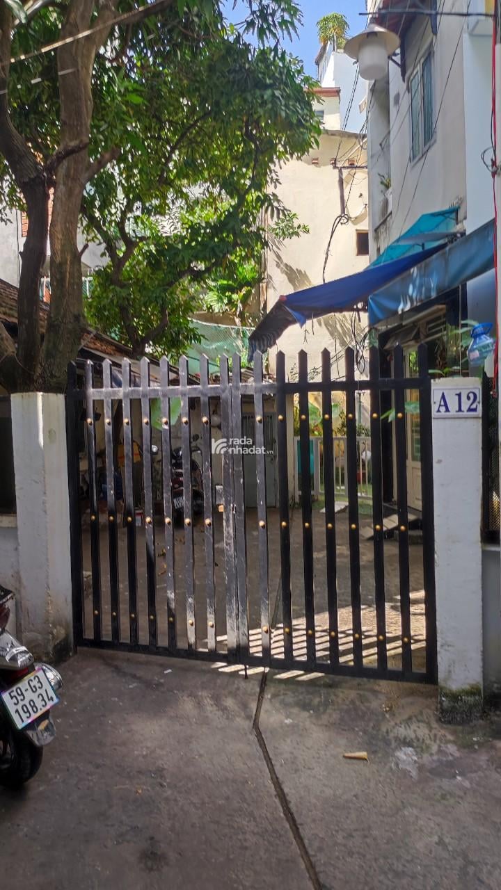 BÁN KHÁCH SẠN HẺM 4M CỐNG QUỲNH, P. NGUYỄN CƯ TRINH,TRUNG TÂM Q.1, 25 PHÒNG, THANG MÁY, NHỈNH 18 TỶ