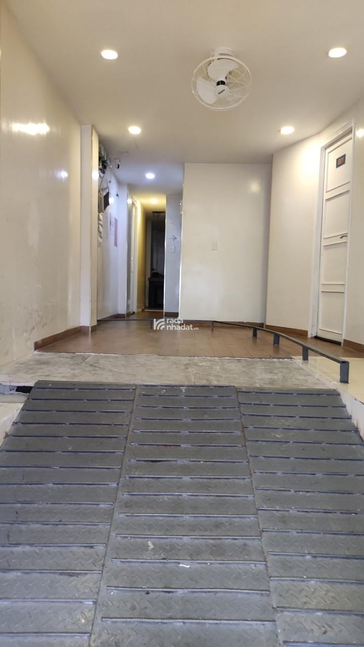 BÁN KHÁCH SẠN HẺM 4M CỐNG QUỲNH, P. NGUYỄN CƯ TRINH,TRUNG TÂM Q.1, 25 PHÒNG, THANG MÁY, NHỈNH 18 TỶ