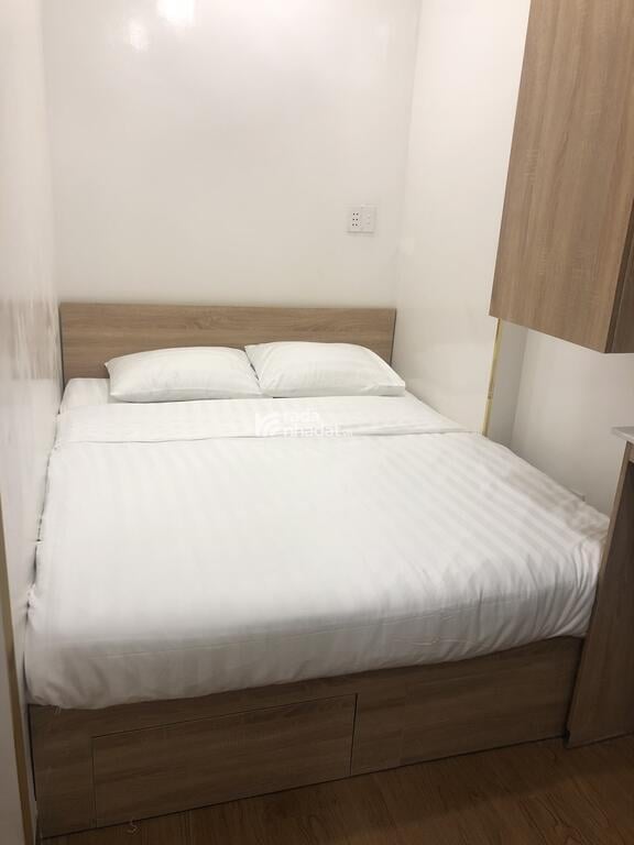 BÁN KHÁCH SẠN HẺM 4M CỐNG QUỲNH, P. NGUYỄN CƯ TRINH,TRUNG TÂM Q.1, 25 PHÒNG, THANG MÁY, NHỈNH 18 TỶ