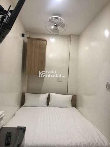 BÁN KHÁCH SẠN HẺM 4M CỐNG QUỲNH, P. NGUYỄN CƯ TRINH,TRUNG TÂM Q.1, 25 PHÒNG, THANG MÁY, NHỈNH 18 TỶ