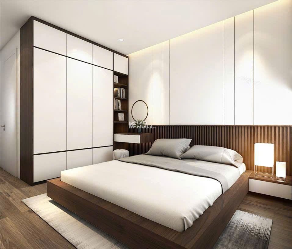 Chính chủ cho thuê căn hộ chung tại CT7 Dương Nội, Hà Đông
