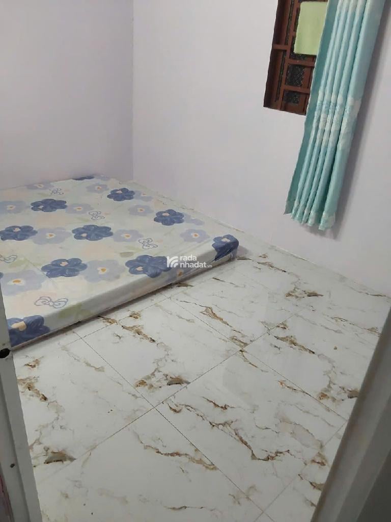 BÁN NHÀ ĐƯỜNG SỐ 1 TÂN TẠO A BÌNH TÂN 130M2 5.6 TỶ HẺM XE HƠI 