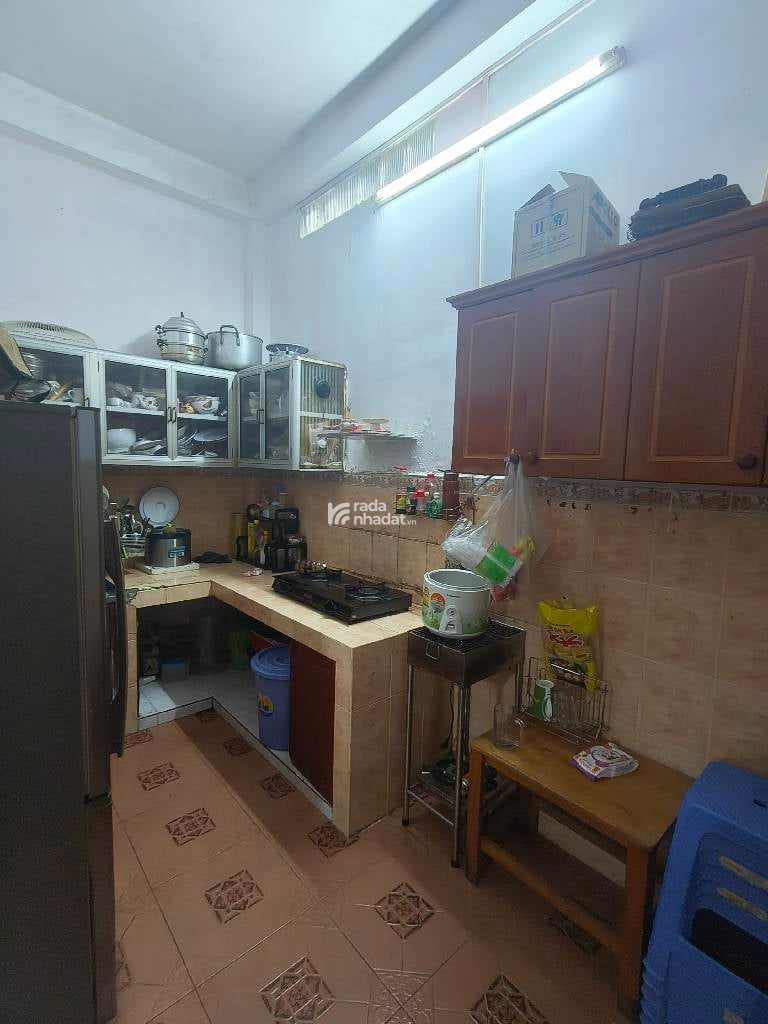 TRUNG TÂM. SÁT MT LÊ VĂN SỸ, PHÚ NHUẬN, 40M2 DÒNG TIỀN 40TR. GIẢM 350TR CHỈ 9.36T TL 