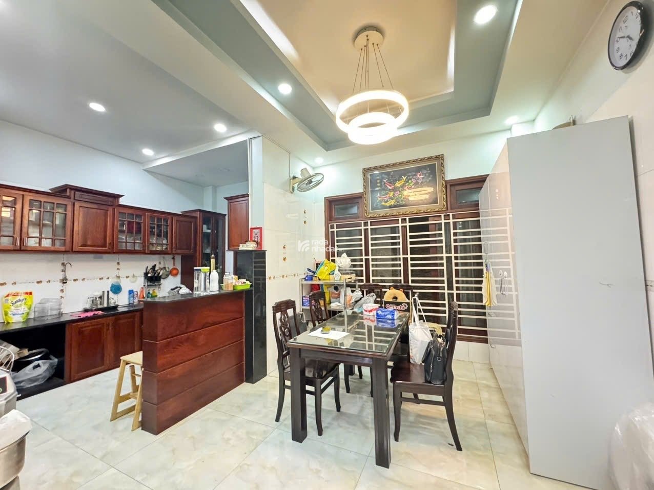 Bán nhà Mt Đs Tạ Quang Bửu- Quận 8