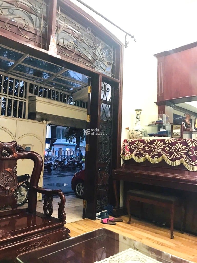 NGAY SÂN BAY, mtkd SÔNG NHUỆ, TÂN BÌNH, 115M2 CÓ KC Ở NGAY. GIẢM 350TR CHỈ 28.5T TL 