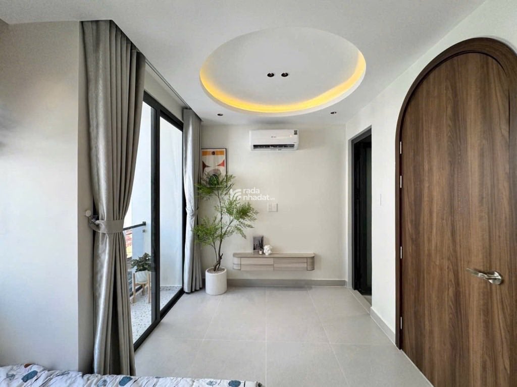 NHÀ MỚI CỨNG - HXH - PHẠM VĂN CHIÊU, P15, GÒ VẤP - CHỈ 7.1 TỶ