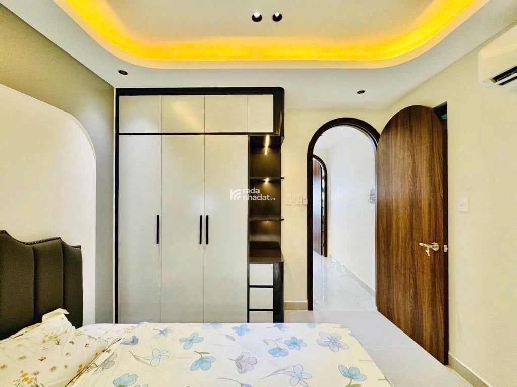 NHÀ MỚI CỨNG - HXH - PHẠM VĂN CHIÊU, P15, GÒ VẤP - CHỈ 7.1 TỶ