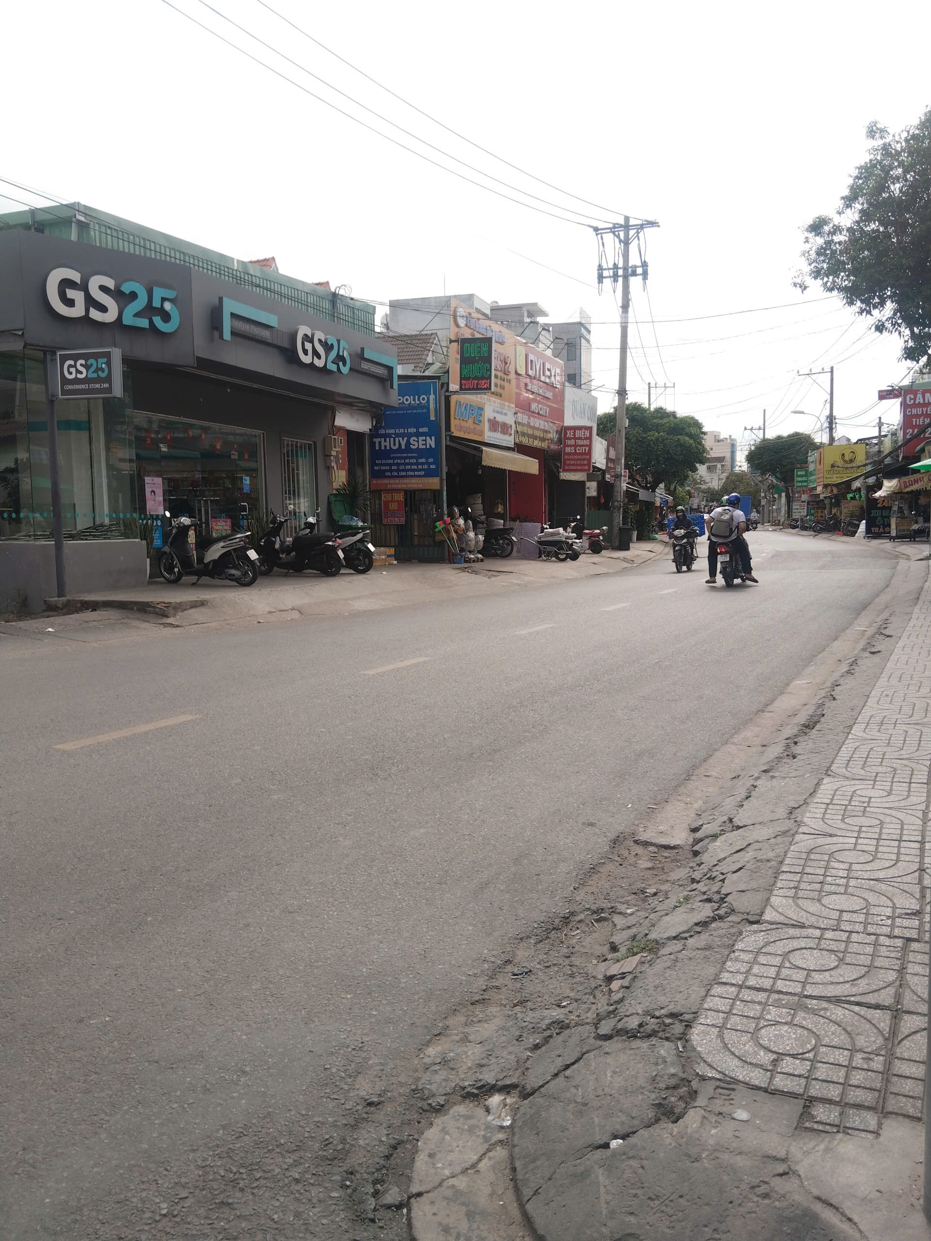 Bán Nhà 3 Tầng - Dòng Tiền 10Tr/Th, HXH Dương Đình Hội, TP Thủ Đức. Giá 6.x Tỷ